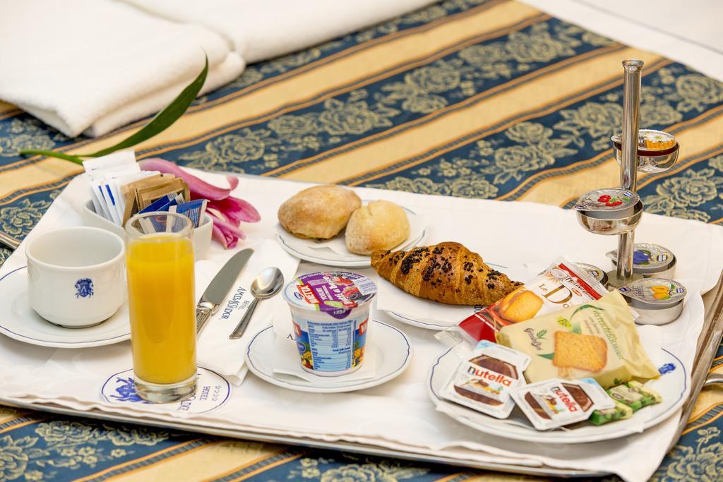 Hotel Ambassador 4*