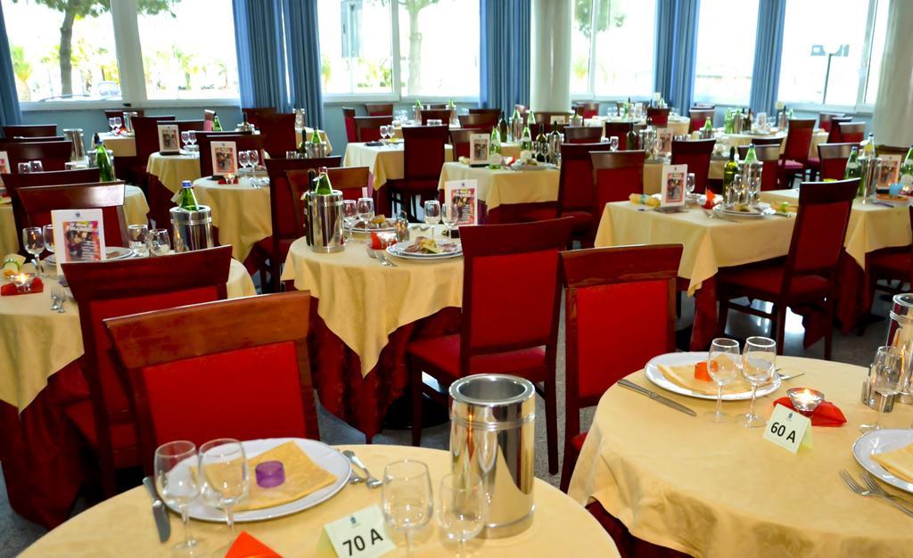 Ambassador Hotel Tortoreto