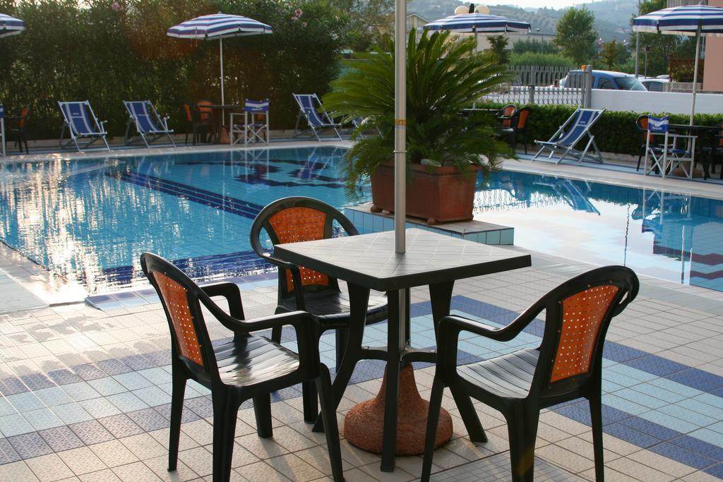 Ambassador Hotel Tortoreto